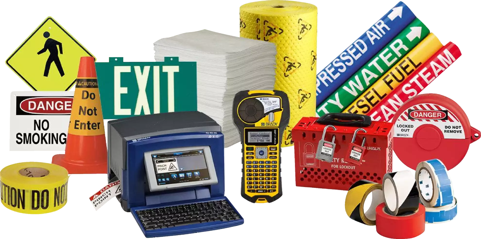 Промышленные модели